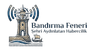 Bandırma Feneri Logo