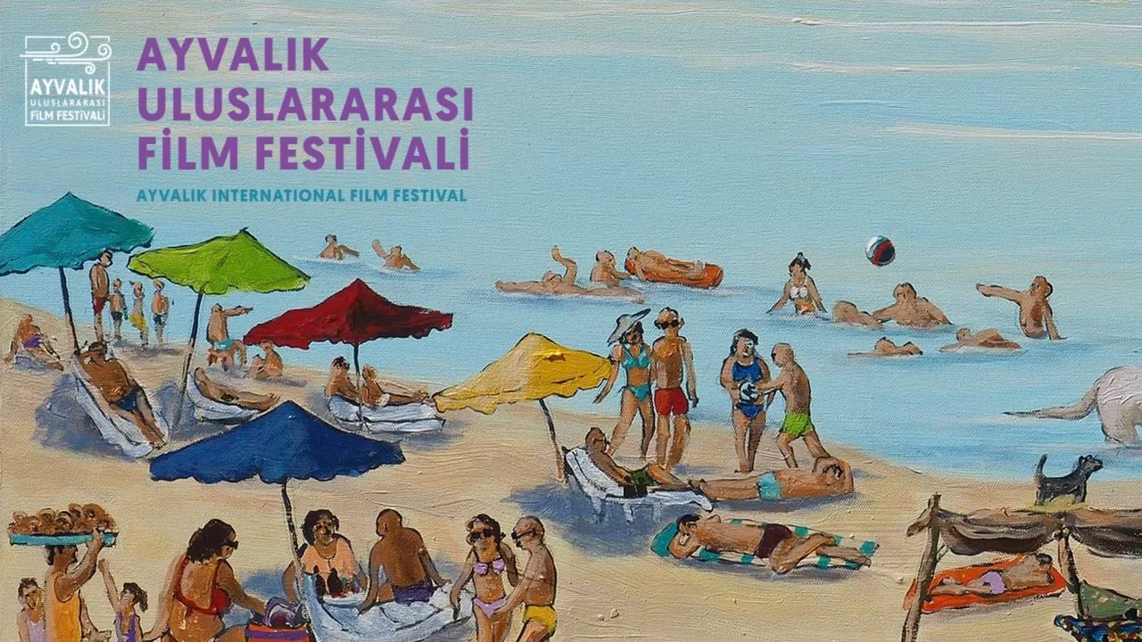 Ayvalık Film Festivali görkemiyle geliyor: 7 gün boyunca 76 film gösterilecek