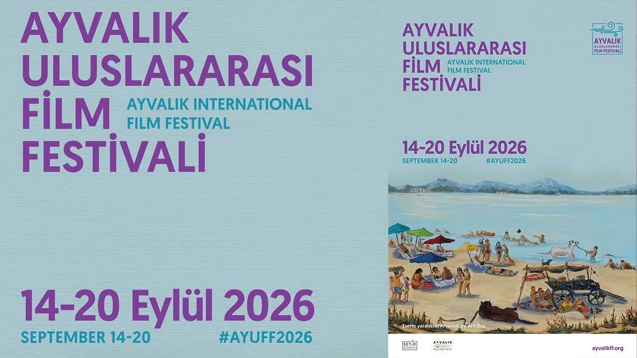 Ayvalık Film Festivali’nde genç yönetmenlere 200 bin liralık ödül