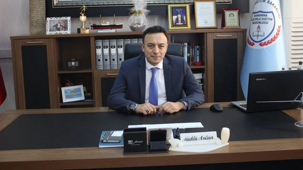 Bandırma’da okullarda yeni dönem: İkili eğitim tamamen kaldırıldı