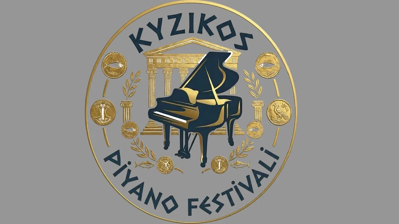 Kyzikos Piyano Festivali ve Yarışması Erdek’te genç piyanistleri buluşturacak